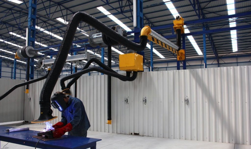 Akrobat Kol Sistemleri